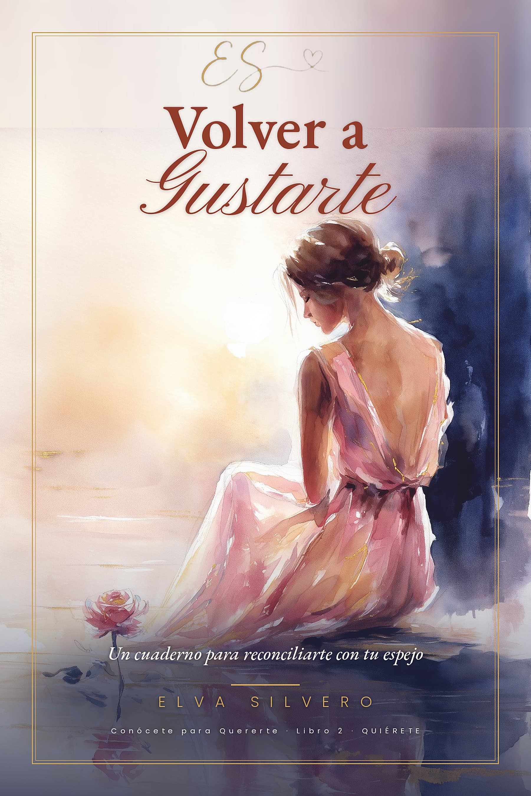 Portada de Volver a Gustarte